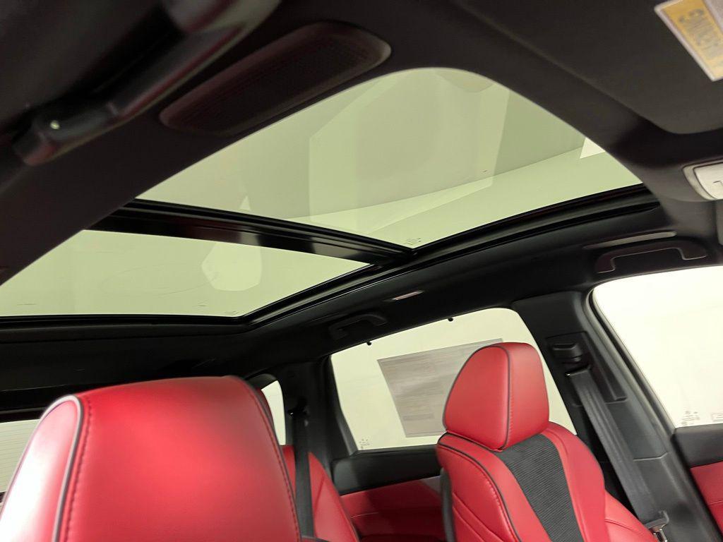 new 2026 Acura MDX car, priced at $64,350