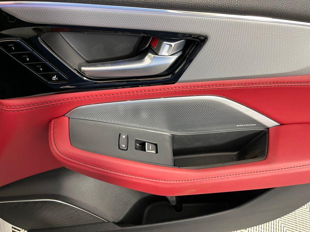 new 2026 Acura MDX car, priced at $64,350