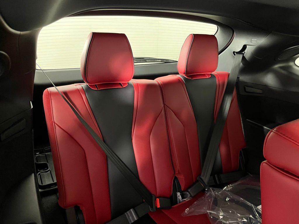 new 2026 Acura MDX car, priced at $64,350