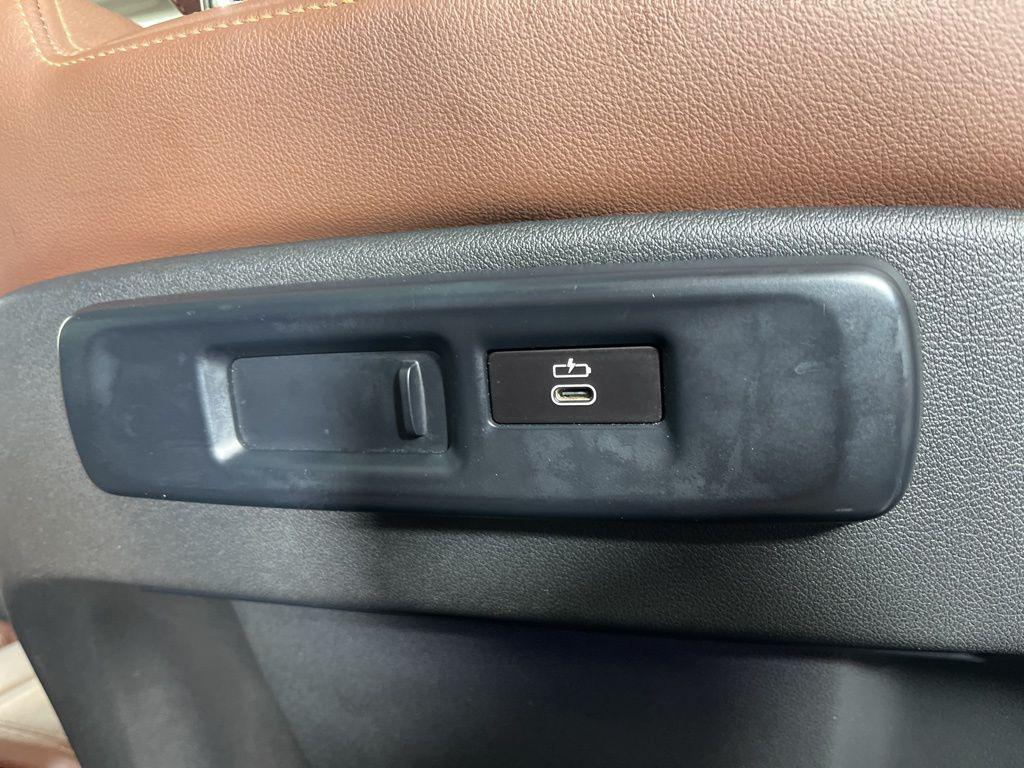 used 2022 BMW X7 car, priced at $39,982