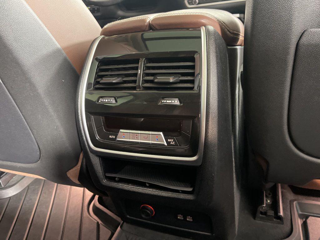 used 2022 BMW X7 car, priced at $39,982