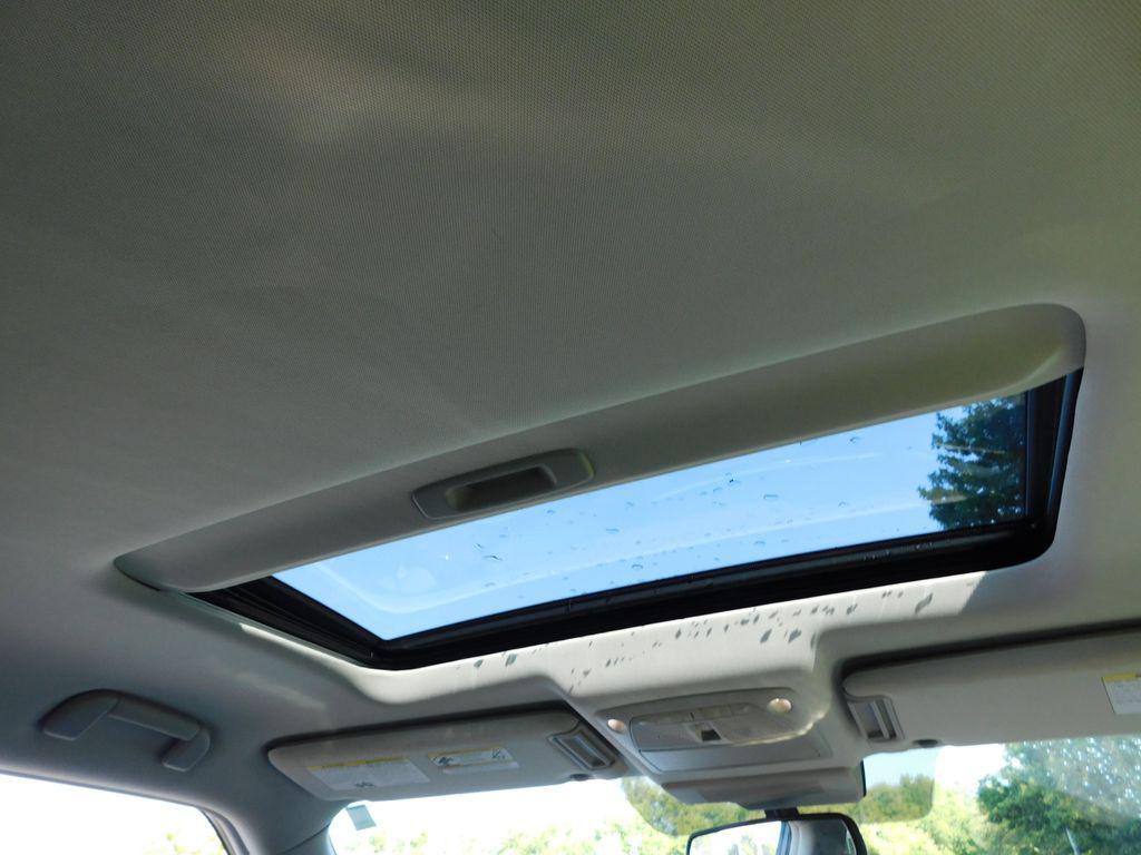 used 2020 Nissan Armada car, priced at $23,990