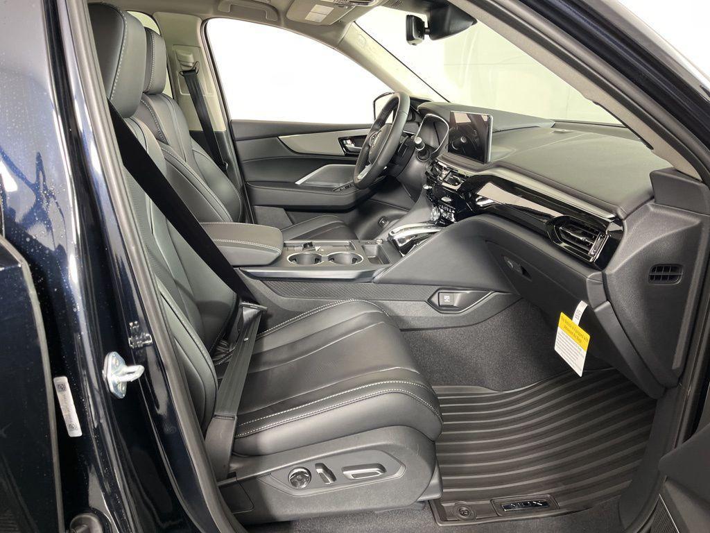 new 2026 Acura MDX car, priced at $61,350