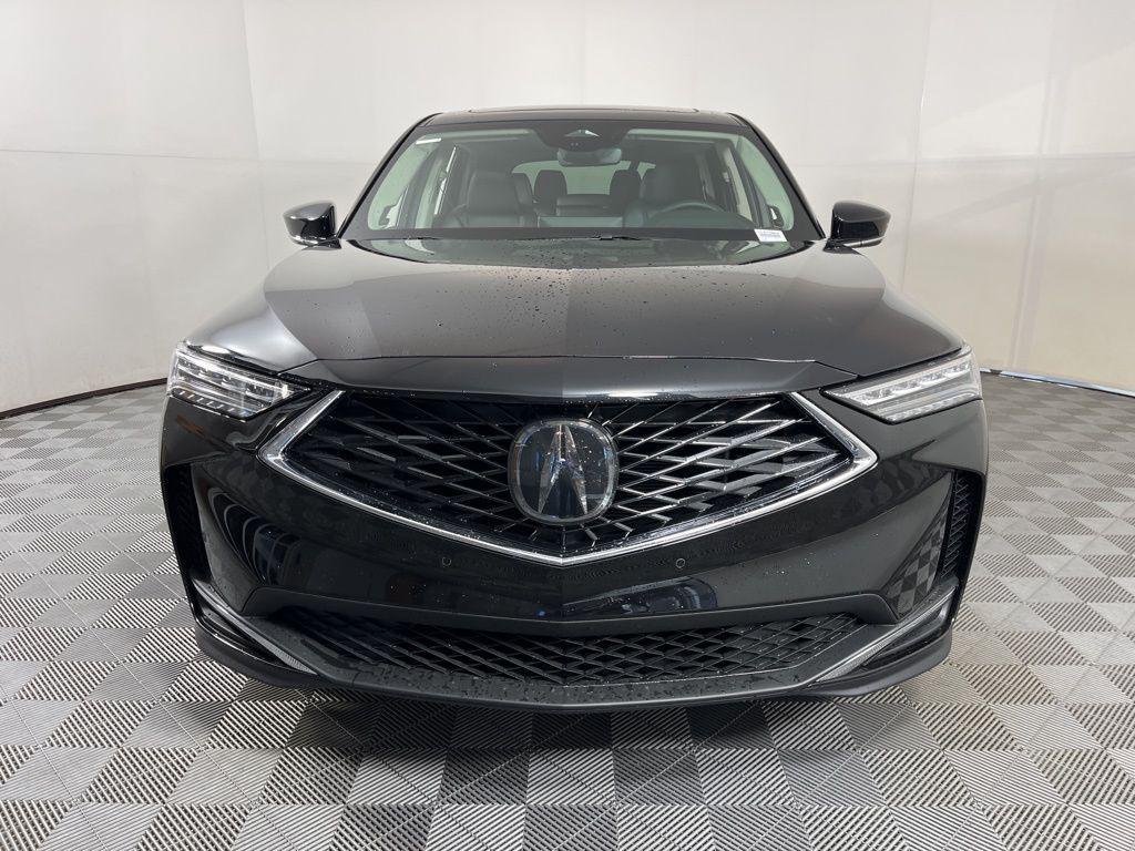new 2026 Acura MDX car, priced at $61,350