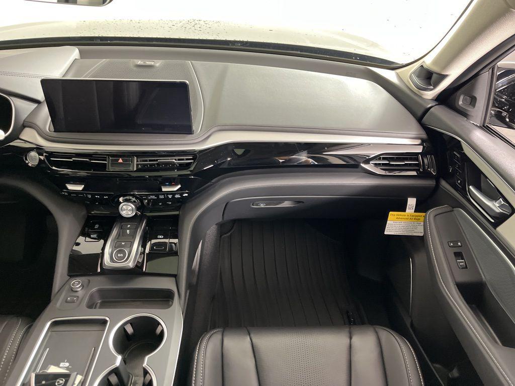 new 2026 Acura MDX car, priced at $61,350