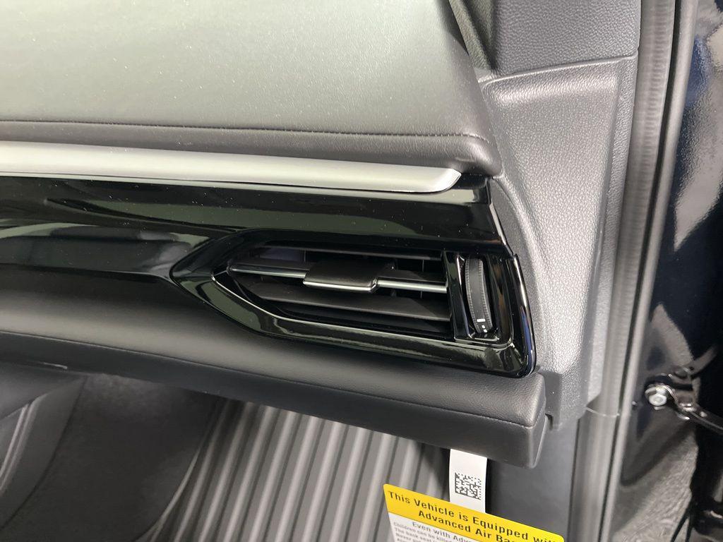 new 2026 Acura MDX car, priced at $61,350