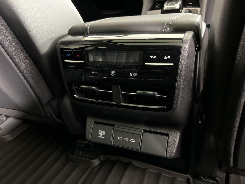 new 2026 Acura MDX car, priced at $61,350