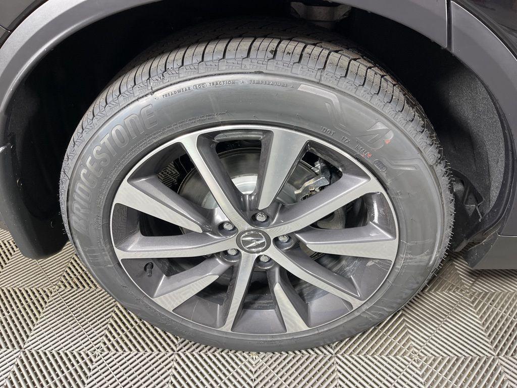 new 2026 Acura MDX car, priced at $61,350