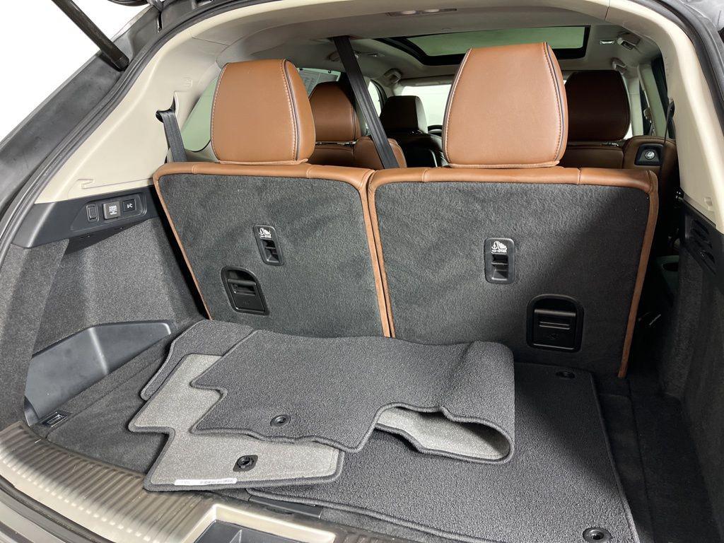 used 2023 Acura MDX car, priced at $42,990