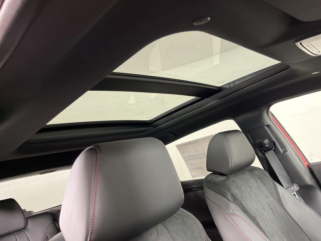 new 2025 Acura ADX car, priced at $41,350