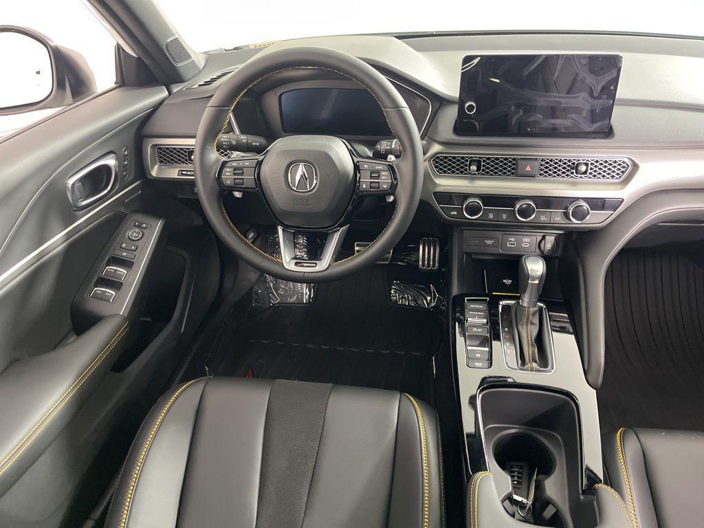 new 2026 Acura Integra car, priced at $40,995