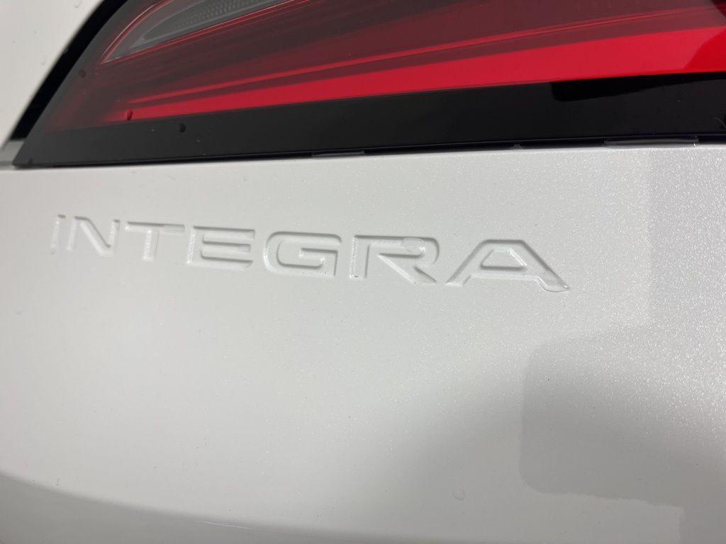new 2026 Acura Integra car, priced at $40,995