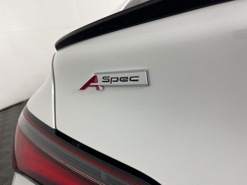 new 2026 Acura Integra car, priced at $40,995