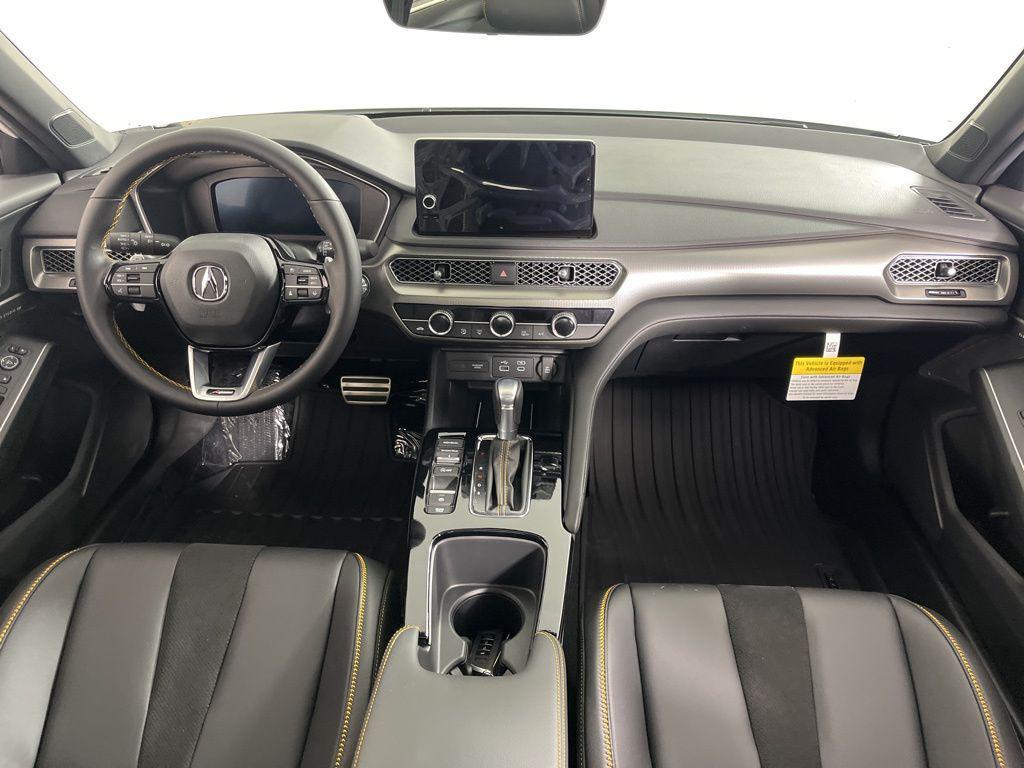 new 2026 Acura Integra car, priced at $40,995