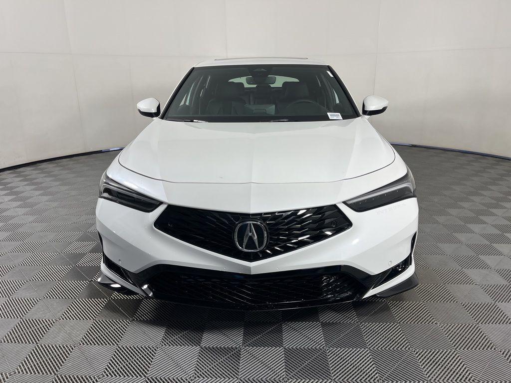 new 2026 Acura Integra car, priced at $40,995