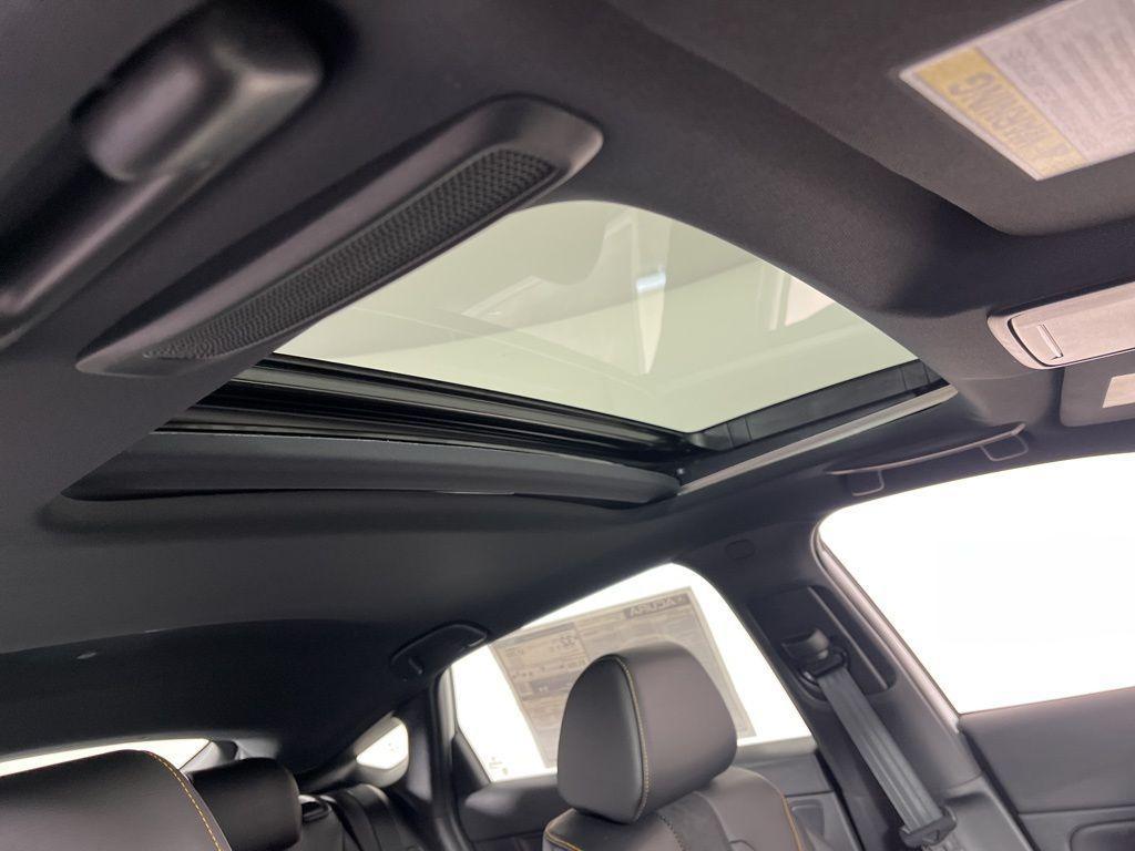 new 2026 Acura Integra car, priced at $40,995