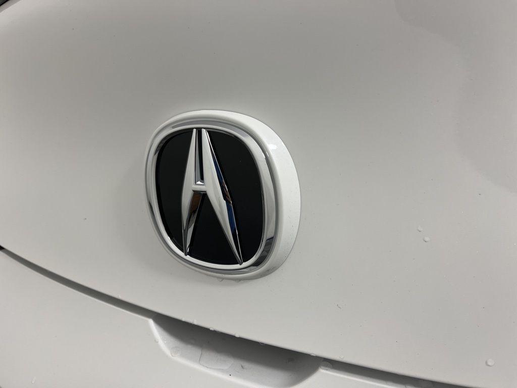 new 2026 Acura Integra car, priced at $40,995