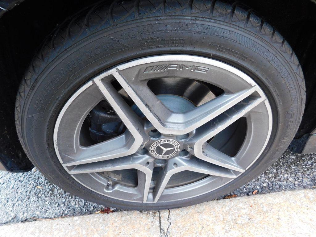 used 2020 Mercedes-Benz CLA 250 car, priced at $21,999