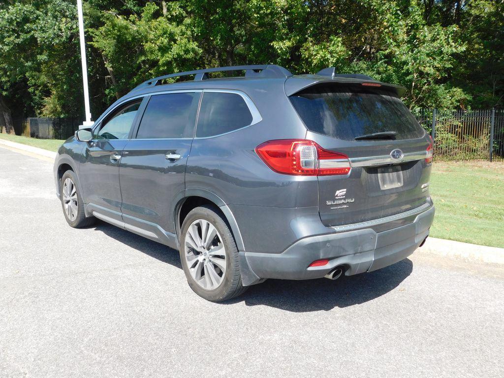 used 2020 Subaru Ascent car, priced at $21,602