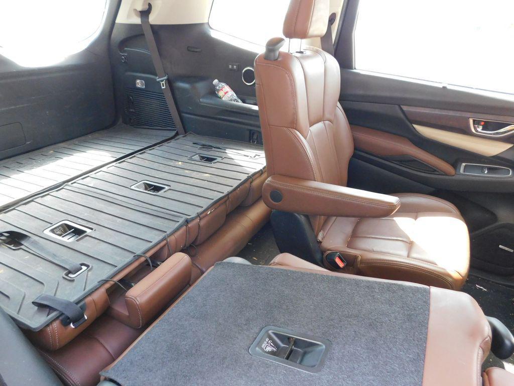 used 2020 Subaru Ascent car, priced at $21,602