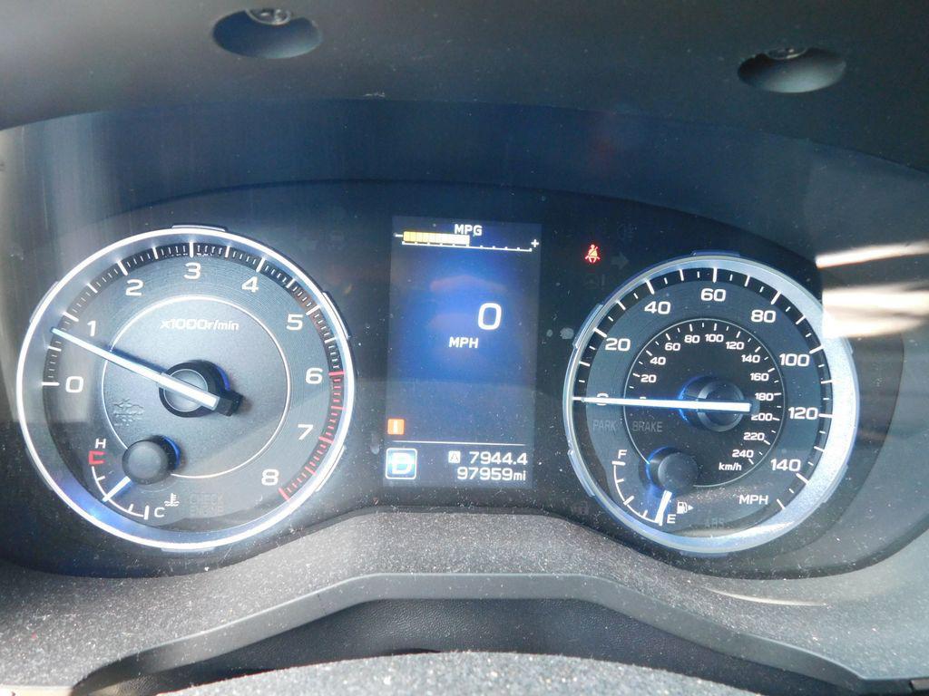 used 2020 Subaru Ascent car, priced at $21,602