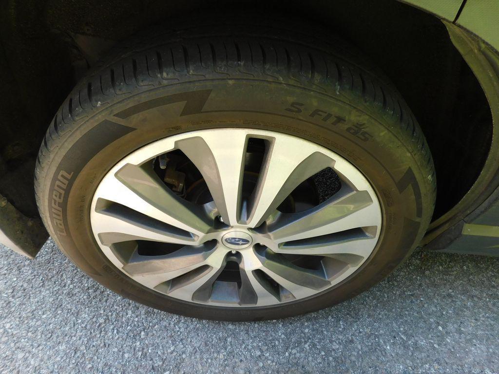 used 2020 Subaru Ascent car, priced at $21,602