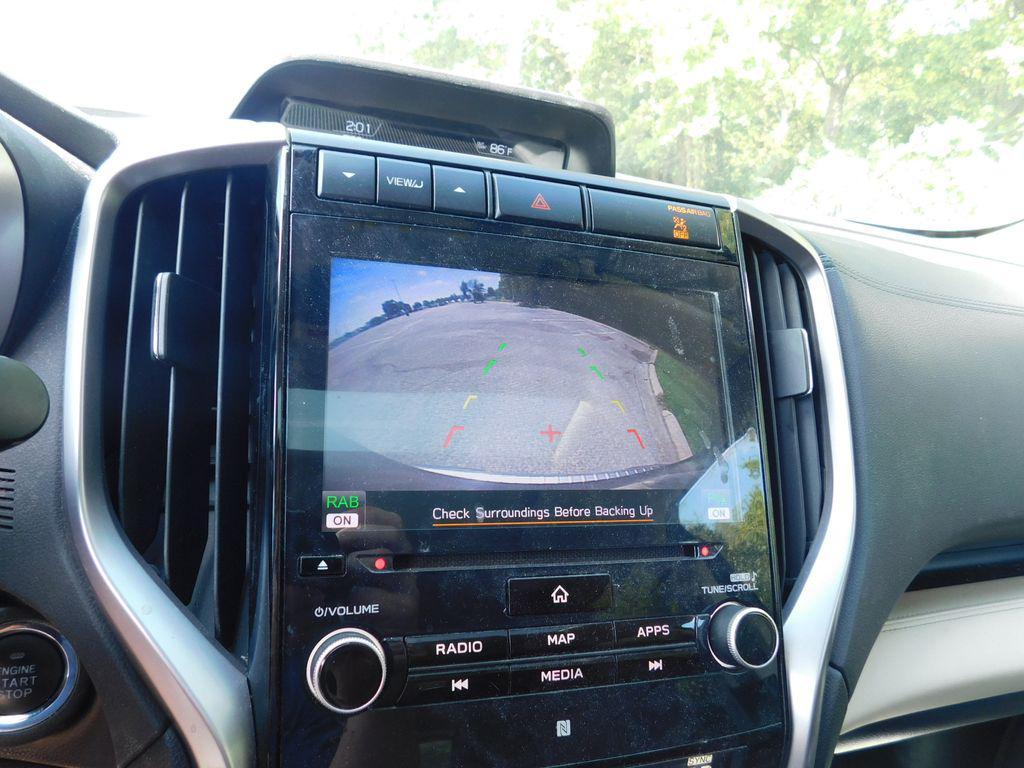 used 2020 Subaru Ascent car, priced at $21,602