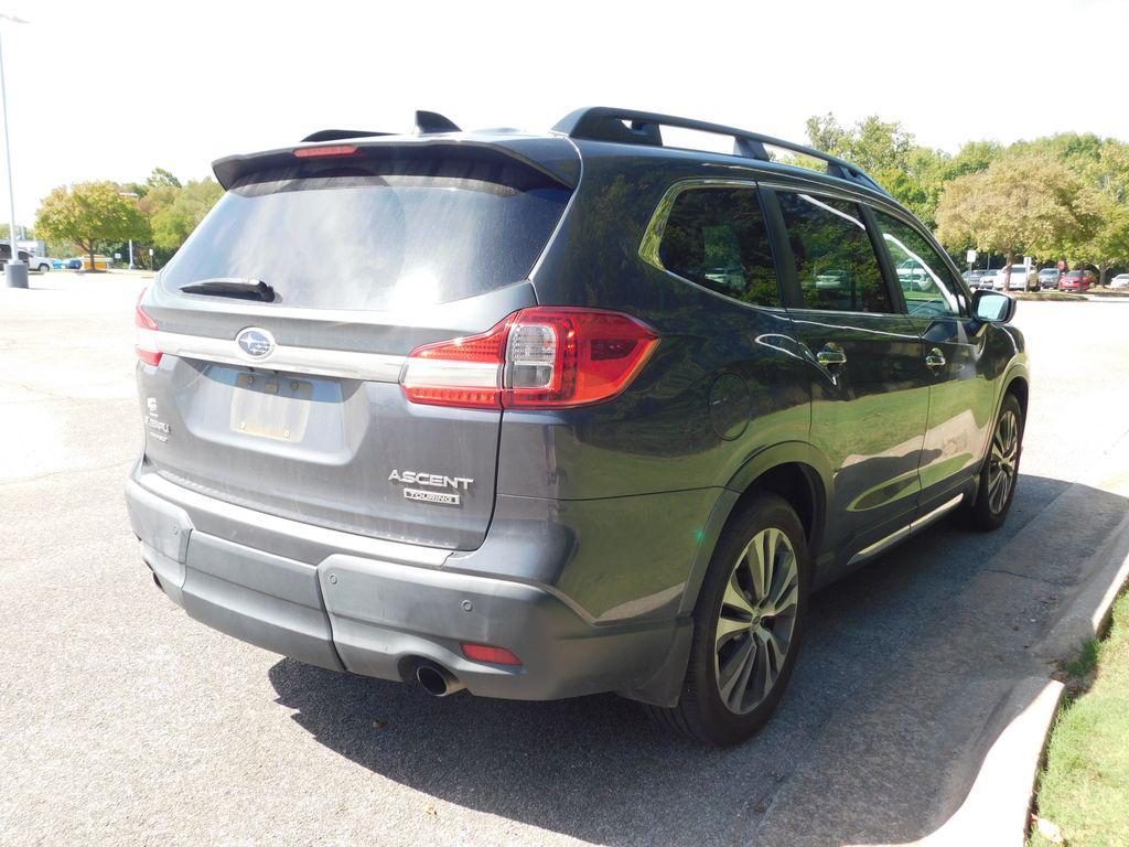 used 2020 Subaru Ascent car, priced at $21,602
