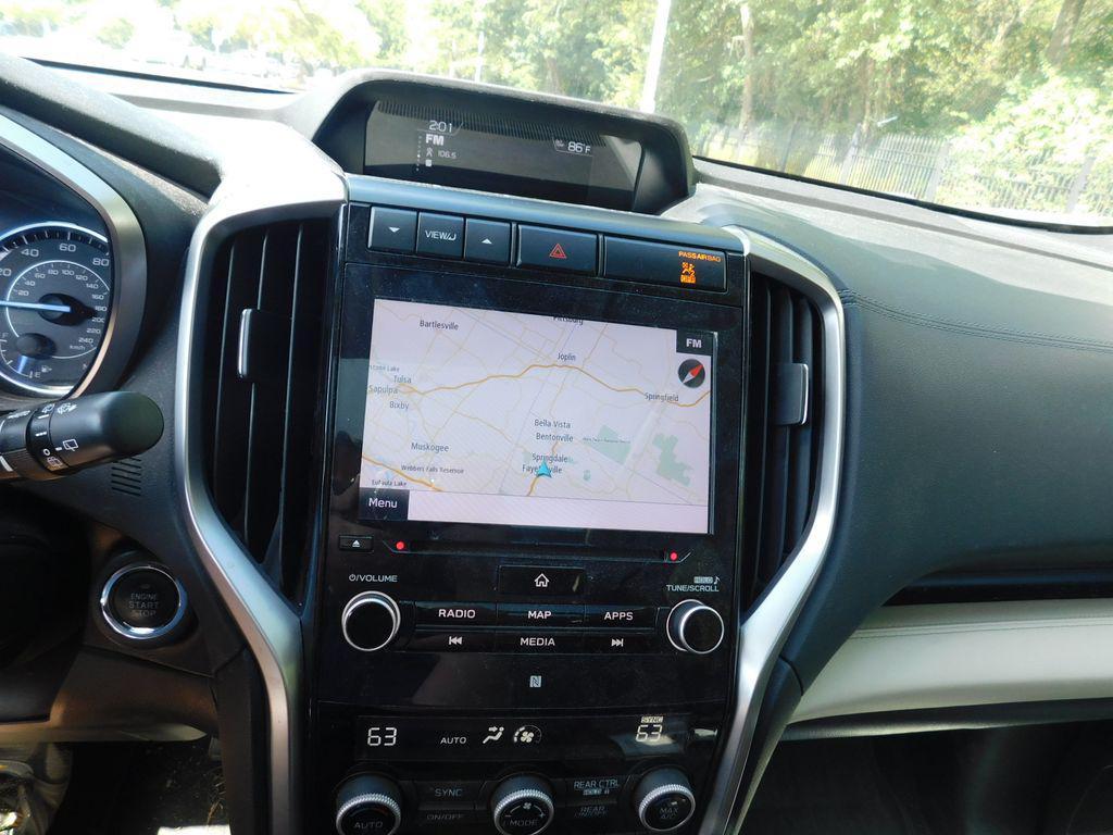 used 2020 Subaru Ascent car, priced at $21,602