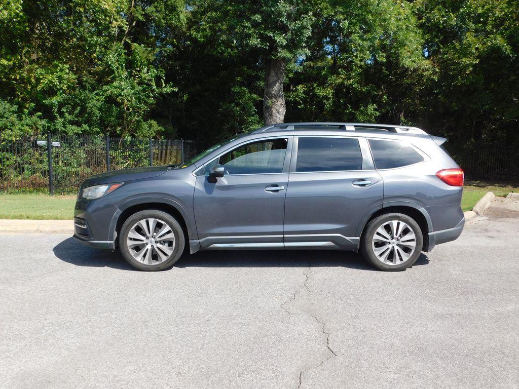 used 2020 Subaru Ascent car, priced at $21,602