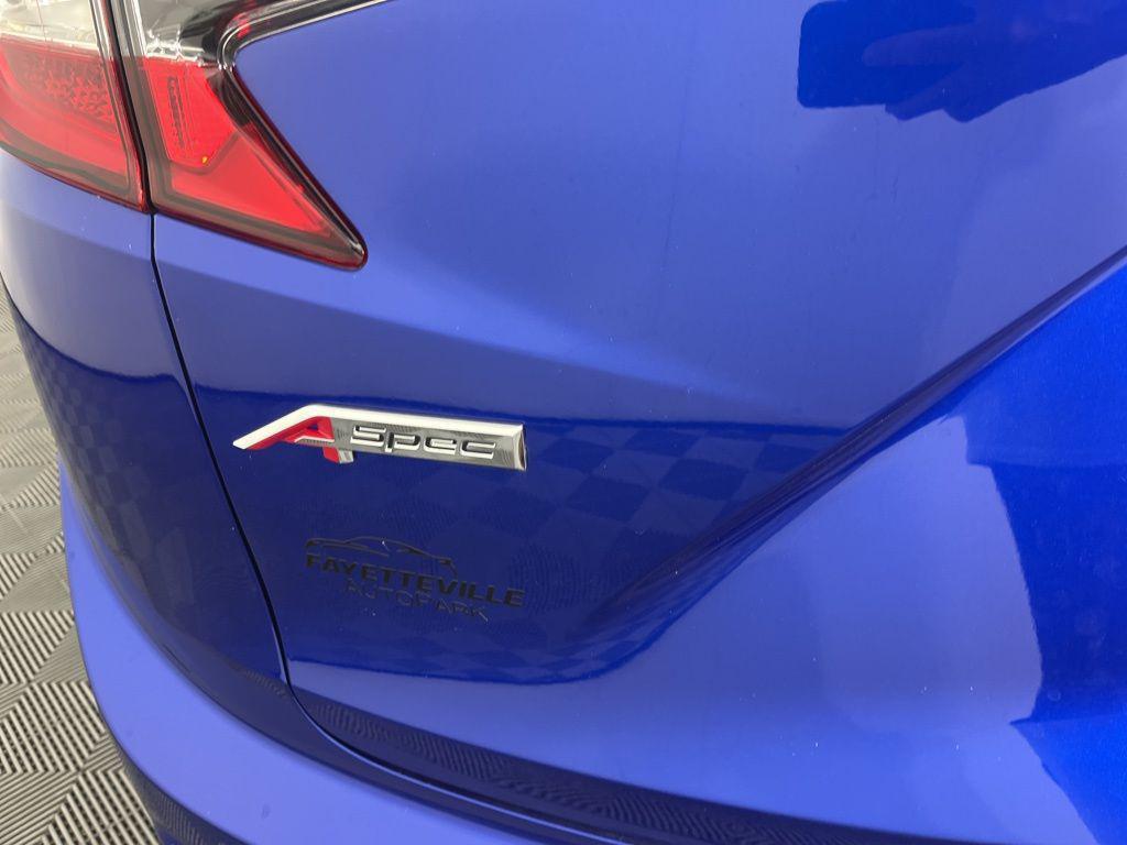 new 2025 Acura RDX car, priced at $52,250