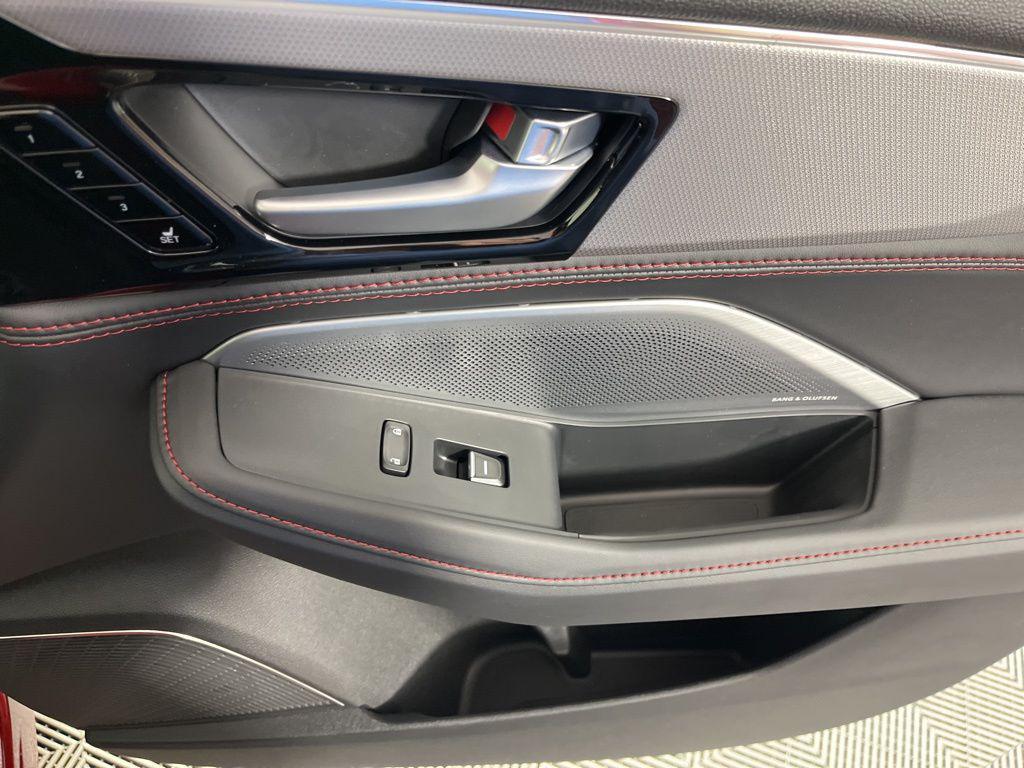 new 2026 Acura MDX car, priced at $64,350