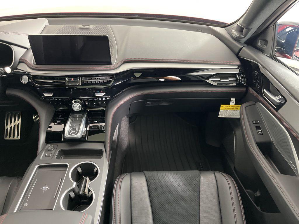 new 2026 Acura MDX car, priced at $64,350