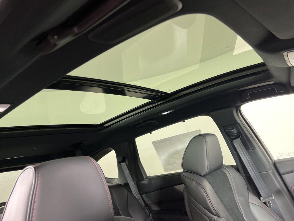 new 2026 Acura MDX car, priced at $64,350
