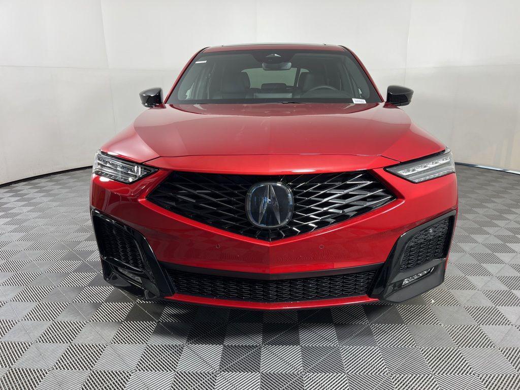 new 2026 Acura MDX car, priced at $64,350