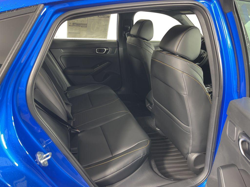 new 2026 Acura Integra car, priced at $40,995