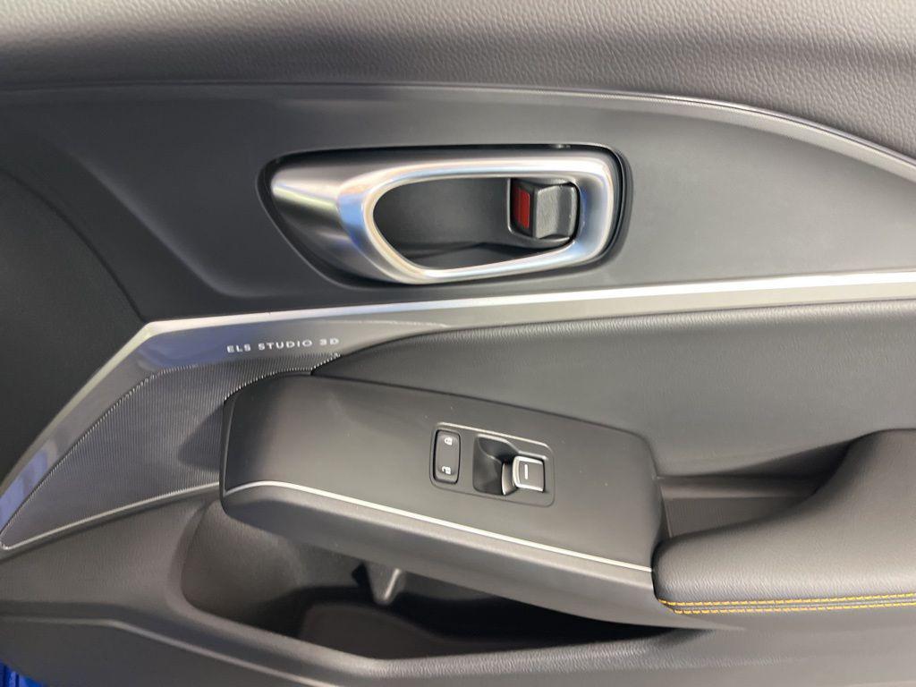 new 2026 Acura Integra car, priced at $40,995