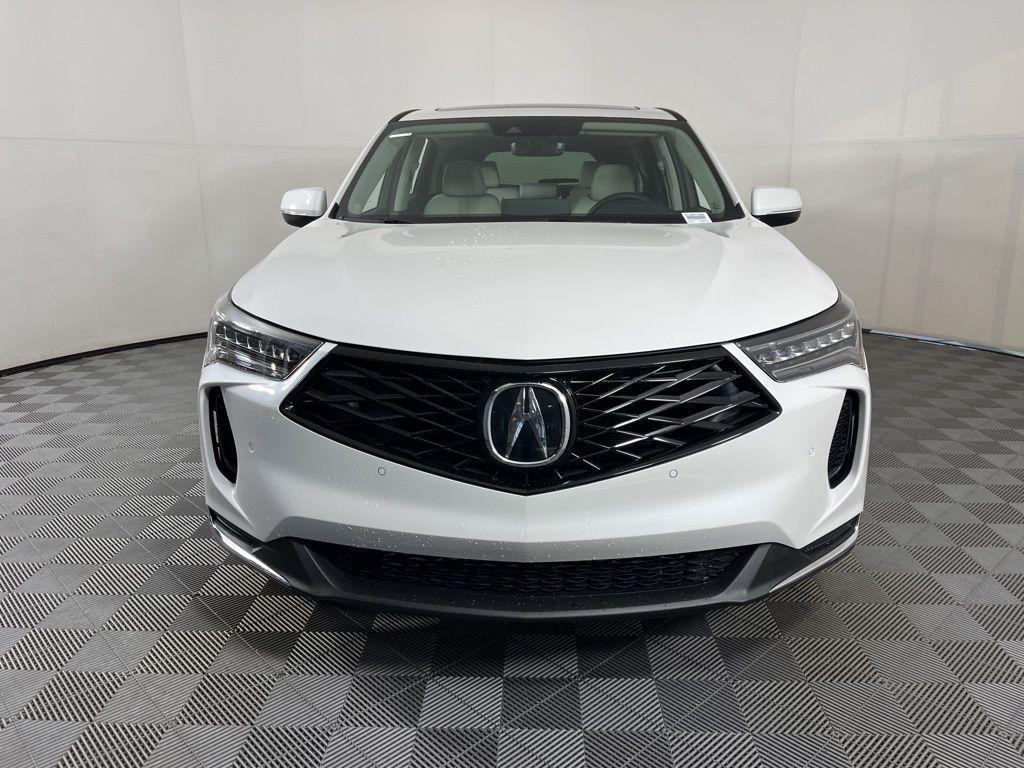 new 2026 Acura RDX car, priced at $49,650