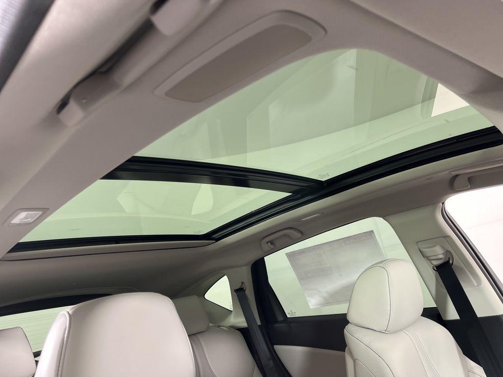 new 2026 Acura RDX car, priced at $49,650