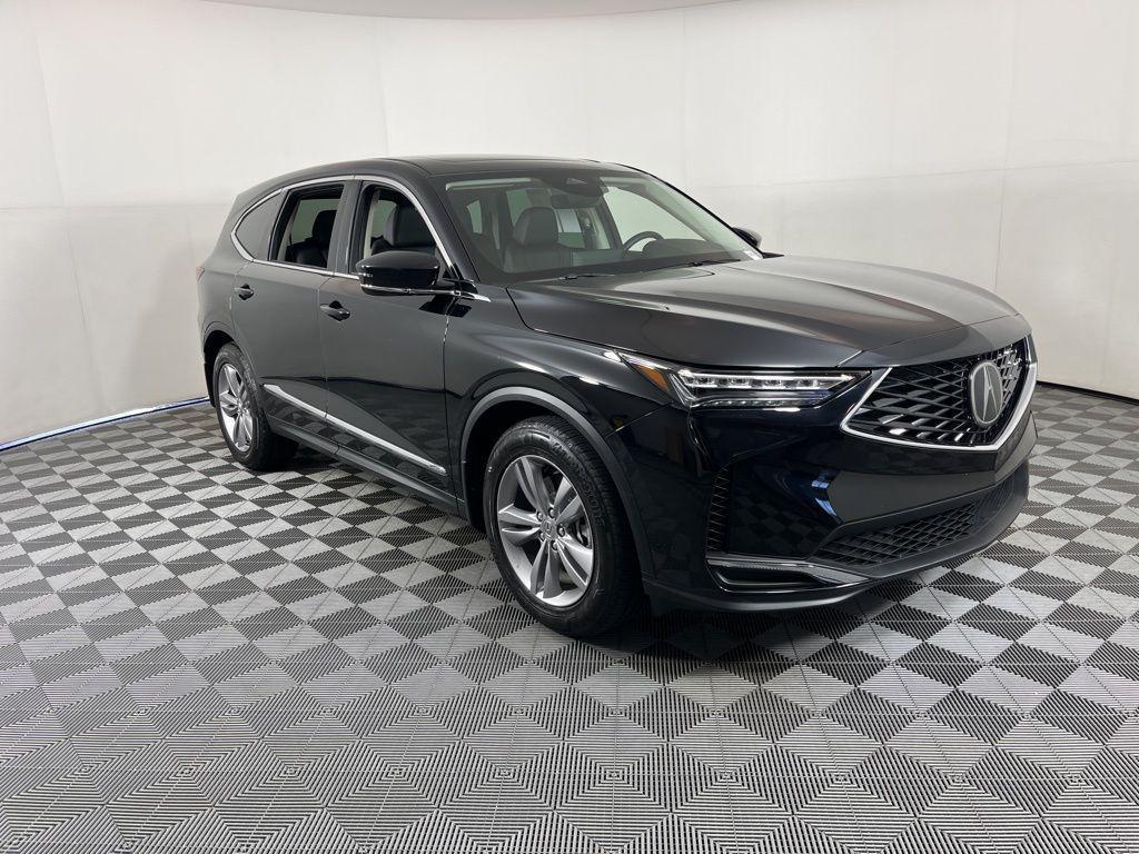 used 2025 Acura MDX car, priced at $47,458