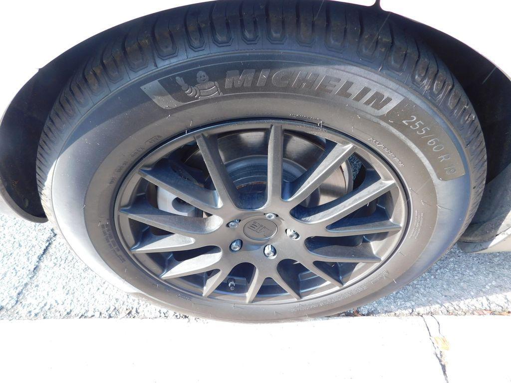 used 2021 Land Rover Range Rover Sport car, priced at $26,545