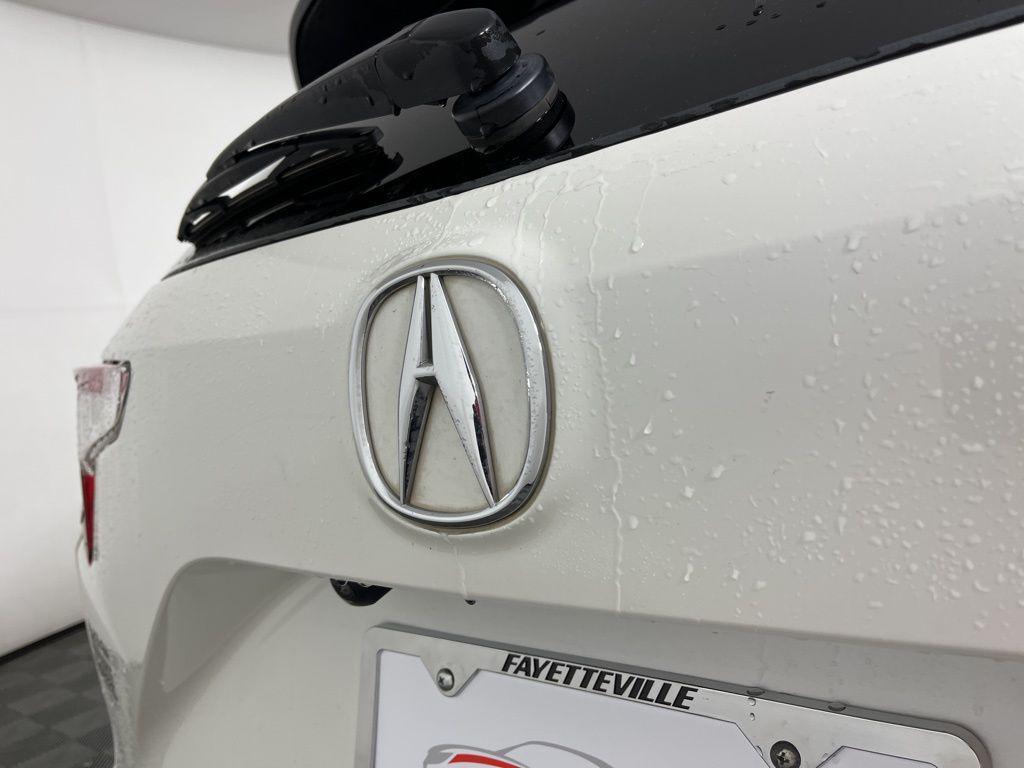 used 2019 Acura RDX car, priced at $21,993
