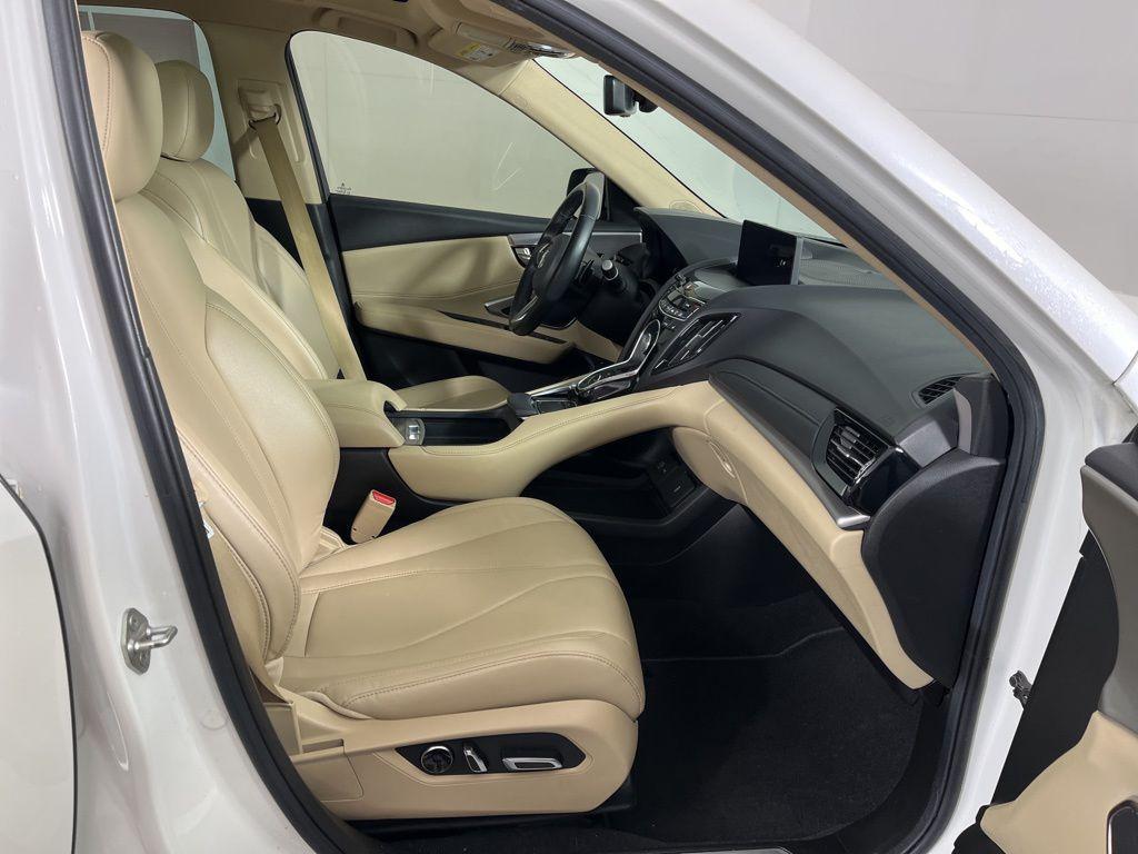 used 2019 Acura RDX car, priced at $21,993