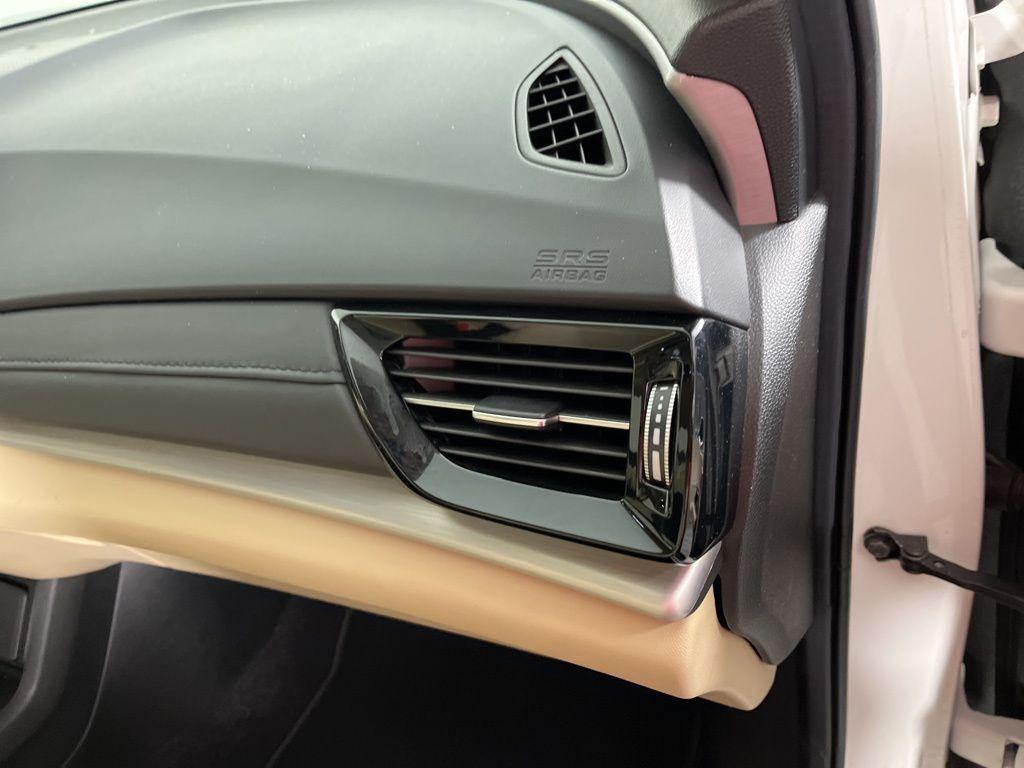 used 2019 Acura RDX car, priced at $21,993