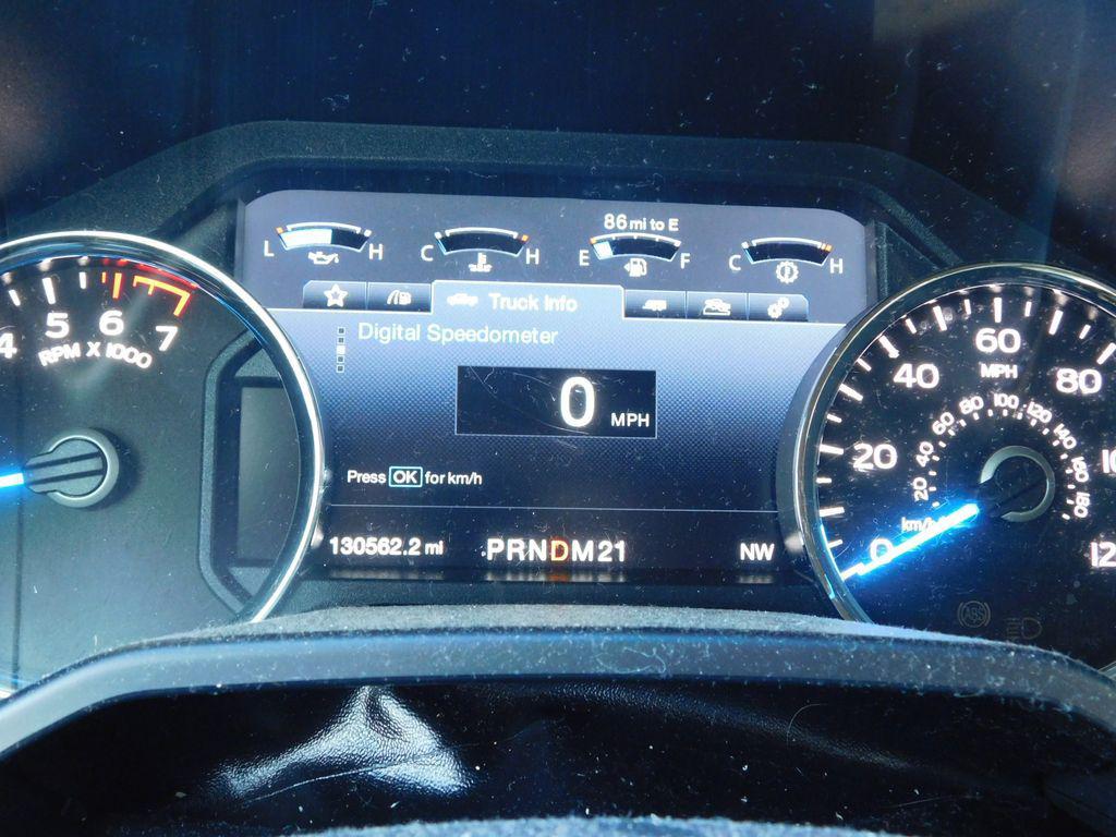 used 2015 Ford F-150 car, priced at $19,886