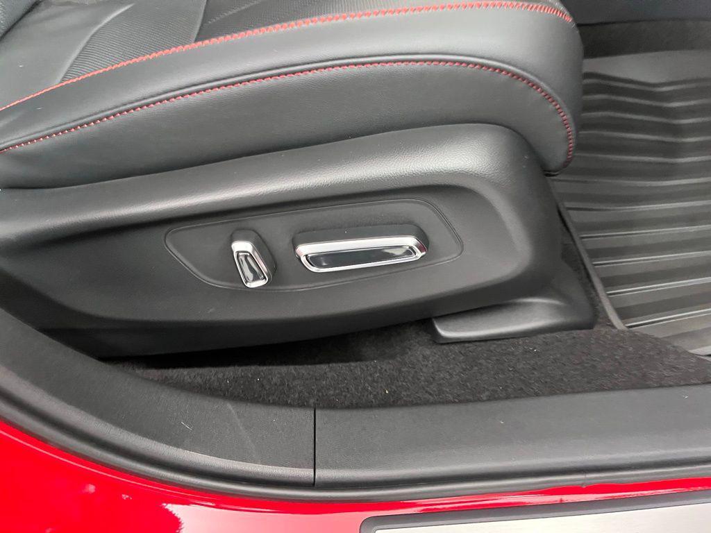 new 2025 Acura ADX car, priced at $43,350