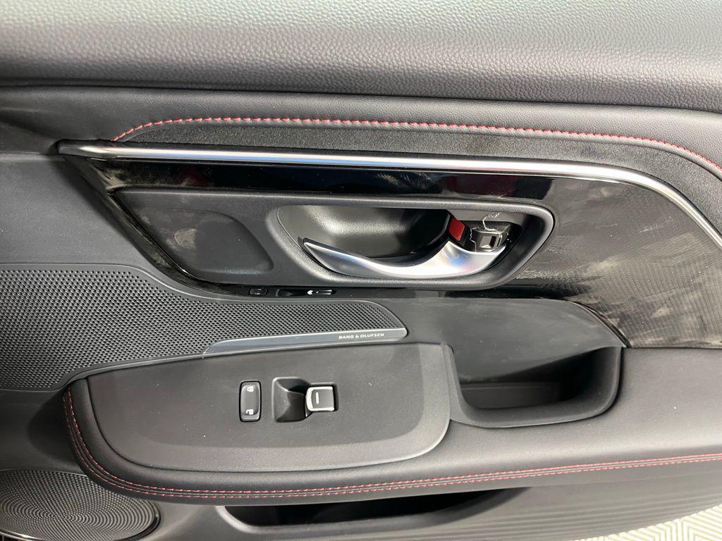 new 2025 Acura ADX car, priced at $43,350