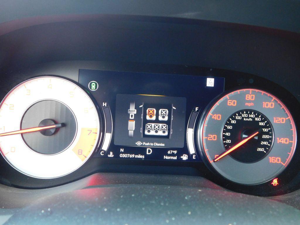 used 2023 Acura RDX car, priced at $38,207
