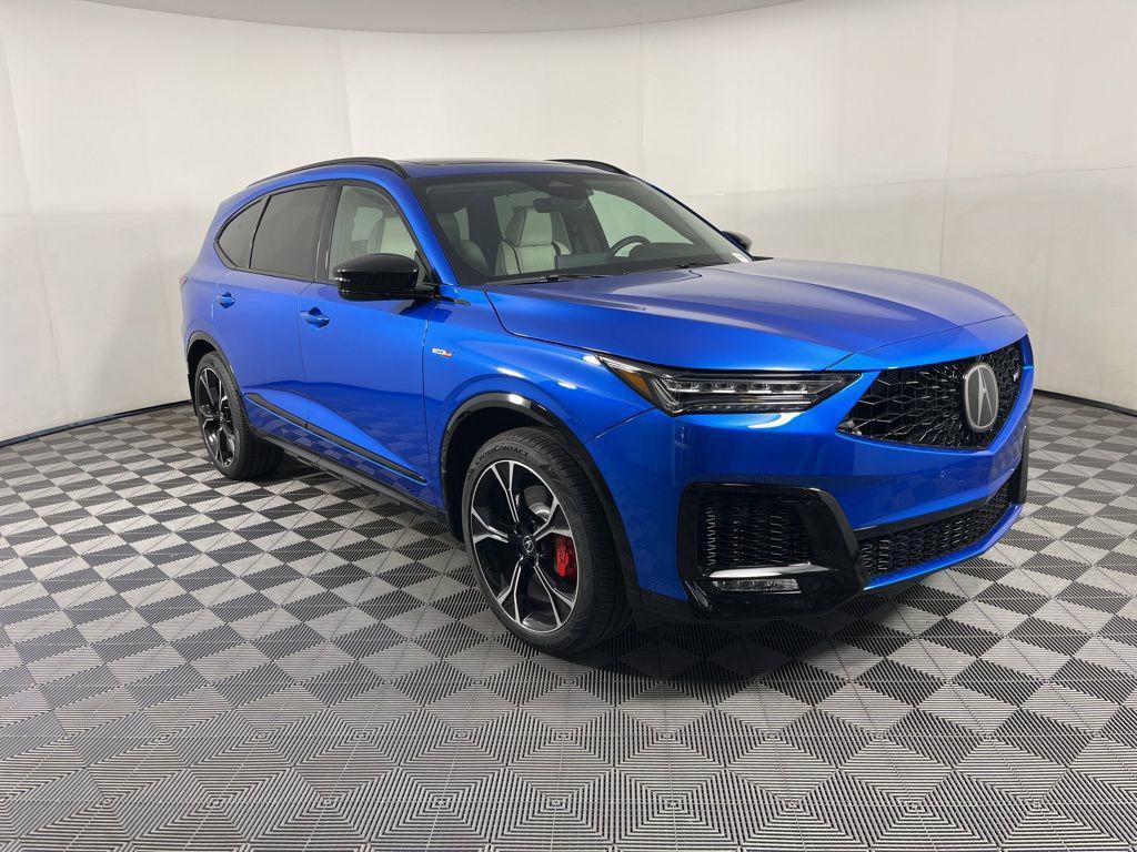 new 2026 Acura MDX car, priced at $77,800
