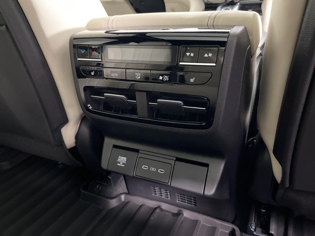 new 2026 Acura MDX car, priced at $77,800